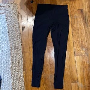 Yumiko Tights/Leggings Calf Length